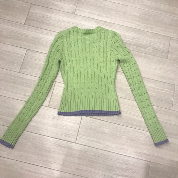 Le Tigre Sweater - Picture 4 of 8